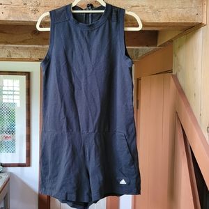 Adidas Athletic Romper
